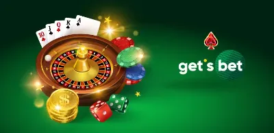 Getsbet login